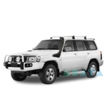 PATROL III/1 Hardtop (K160)