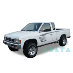 PICK UP (D21)