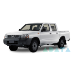 PICK UP (D22)