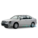 PRIMERA Hatchback (P11)