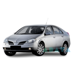 PRIMERA Hatchback (P12)