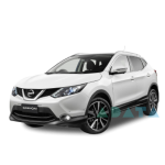 QASHQAI II SUV (J11, J11_)