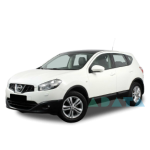 QASHQAI / QASHQAI +2 I (J10, NJ10, JJ10E)