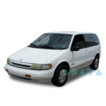 QUEST Mini Passenger Van