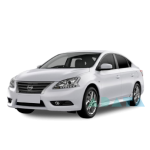 SENTRA VII (B17)