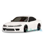 SILVIA (S15)