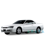 SKYLINE купе (R34)