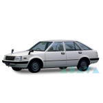 STANZA Hatchback (T11)