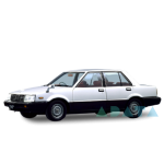 STANZA седан (U12)