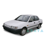 SUNNY III Hatchback (N14)