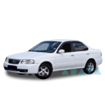 SUNNY II Hatchback (N13)