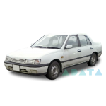 SUNNY III Liftback (N14)