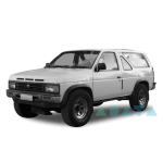 TERRANO I (WD21)