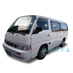 URVAN Фургон (E23)