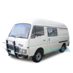 URVAN Автобус (E23)