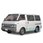 VANETTE Автобус (KC120)