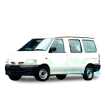 VANETTE CARGO Автобус (HC 23)