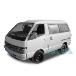 VANETTE CARGO Фургон (HC 23)