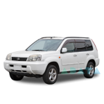 X-TRAIL (T30)