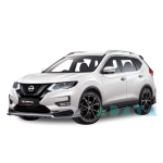 X-TRAIL (T32_)