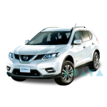 X-TRAIL (T32RR)