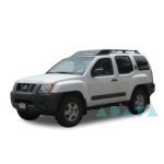 XTERRA (N50)