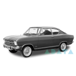 KADETT B купе