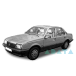 ASCONA B (81_, 86_, 87_, 88_)