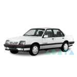 ASCONA C (J82)