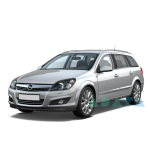 ASTRA G универсал (T98)