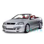 ASTRA G Кабриолет (T98)