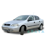 ASTRA G седан (T98)