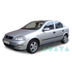 ASTRA G CLASSIC седан (T98)