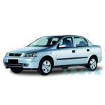 ASTRA G CLASSIC (T98)