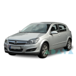 ASTRA H (A04)