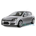 ASTRA H CLASSIC Наклонная задняя часть (A04)