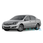 ASTRA H седан (A04)