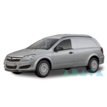 ASTRA H Фургон/универсал (L70)