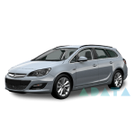 ASTRA J (P10)