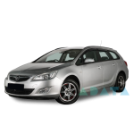 ASTRA J GTC