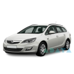 ASTRA J Sports Tourer (P10)