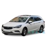 ASTRA K Фургон/универсал