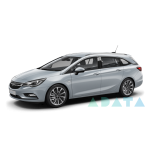 ASTRA K (B16)
