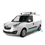 COMBO Автофургон / микроавтобус (K9)