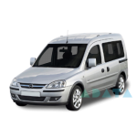 COMBO Tour