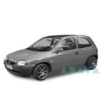 CORSA B Фургон/хетчбэк (S93)