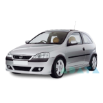 CORSA B (S93)