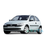 CORSA C (X01)