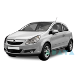 CORSA D (S07)