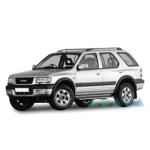 FRONTERA B (U99)